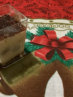 Una foto de Tiramisú (Thermomix)