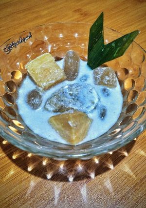 Foto resep Kolek Cau Hui Cangkaleng