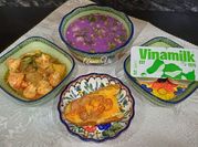 Hình ảnh của canh khoai tim