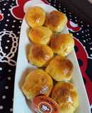 Panes de leche