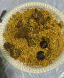 مضغوط اللحم بقدر الضغط الكهربائي
