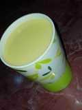 Scented Checkers Custard Pap