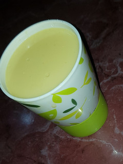 A picture of Scented Checkers Custard Pap.
