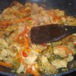 Chopsuey uruguayo 😁