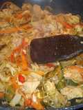 Chopsuey uruguayo 😁