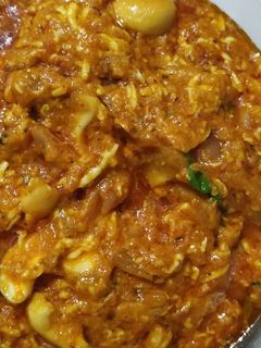 કાજુ પનીર બટર મસાલા (Kaju Paneer Butter masala Recipe In Gujarati) રેસીપી મુખ્ય ફોટો