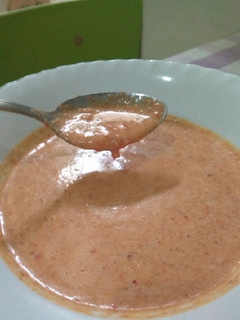 Foto resep Sambel Kacang ala betawi