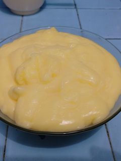 Foto resep Vla Susu