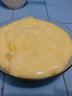 Foto resep Vla Susu