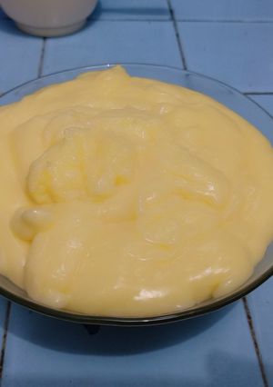 Foto resep Vla Susu