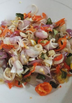 Foto resep Sambal Matah Bali
