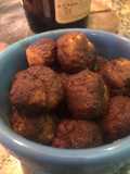 Trufas express para disfrutar al aire libre