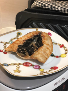 🐟烤虱目魚肚（氣炸鍋） 的食譜成品照片