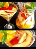 Cocktail refrescante, para la temporada que viene 😉🍸
