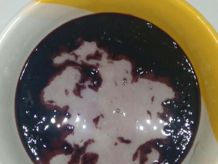 Langkah Gampang Membuat Resep 41. Bubur ketan hitam yang Enak Banget Anti Ribet, Sempurna