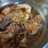Kuah Ayam Kecap + Telor Ceplok