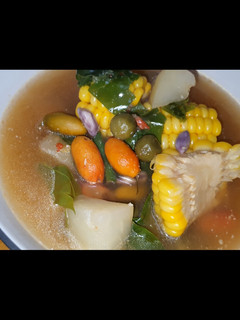 Foto resep Sayur asem ala Khumairah