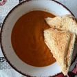 Tomato soup