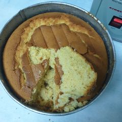 Orange cake#weekly jkoni challenge A picture of Orange cake#weekly jkoni challenge.