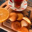 کلوچه کام نوستالژی