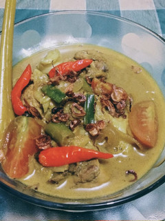 Foto resep Tongseng Ayam