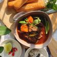 Bò kho
