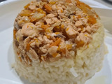 Salmon Teriyaki MPASI 1 tahun