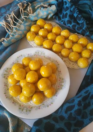 Foto resep Nastar
