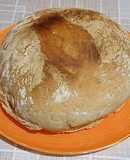 Pane in pentola 🍞