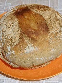 Foto di Pane in pentola 🍞