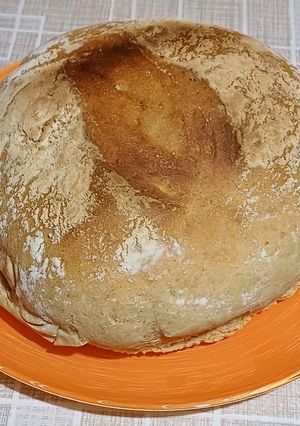 Foto di Pane in pentola 🍞