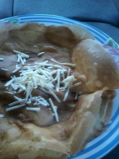 Foto resep CREPES garing ZINTA kriuk