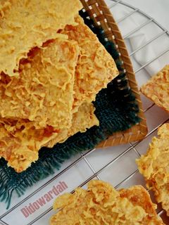 Foto resep Keripik Tempe Goreng Kriuk Tahan 2-3 Bulan | Bisa Untuk Bisnis Keripik Tempe