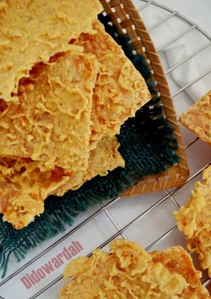 Foto resep Keripik Tempe Goreng Kriuk Tahan 2-3 Bulan | Bisa Untuk Bisnis Keripik Tempe