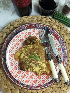 Una foto de Filetes adobados al horno