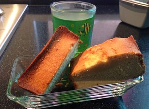 Una foto de Pan de natas