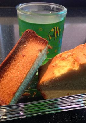 Una foto de Pan de natas