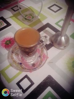 صورة لوصفة قهوة دلغونا