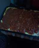 Pizza con Royal