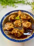 Semur Ayam Rempah