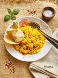 Nasi Goreng Kunyit