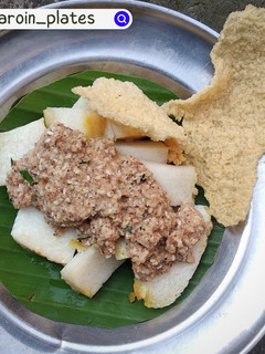 Foto resep Cabuk Rambak | Khas Solo