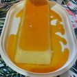 Flan casero