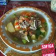 Sop iga