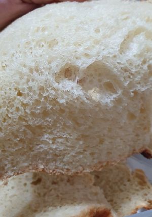 Foto resep Soft Milk Cheese Bread