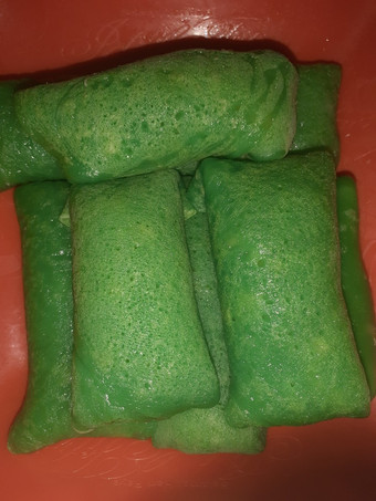 Cara Membuat Kue Dadar Gulung Ekonomis Untuk Dijual