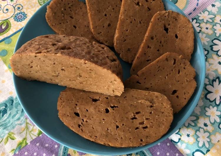 Plancha seitan la hacer como a