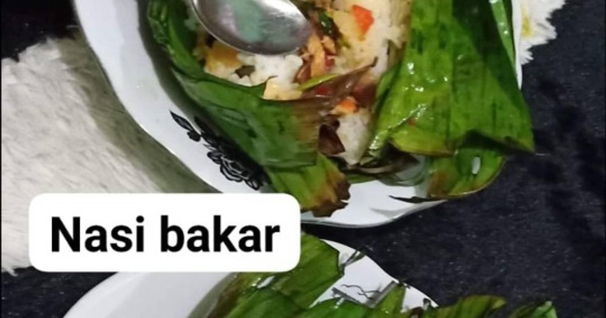 73 resep nasi ayam bakar enak dan sederhana - Cookpad