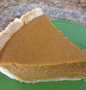 Easy Way Make Recipe No More Burnt Crusts, The Perfect Pumpkin Pie that is Delicious, Can Spoil the Tongue}