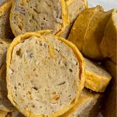 Homemade Rollade Ayam রেসিপির প্রধান ছবি